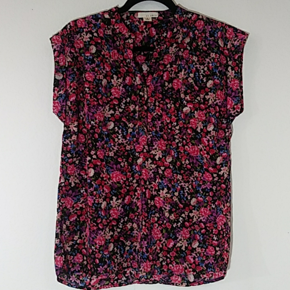 $💖 So Perla blouse